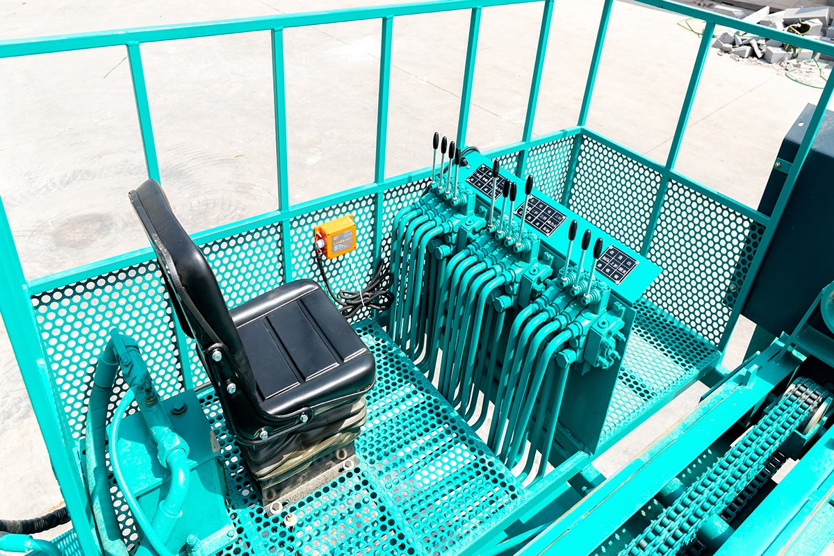 25m 錨固鉆機