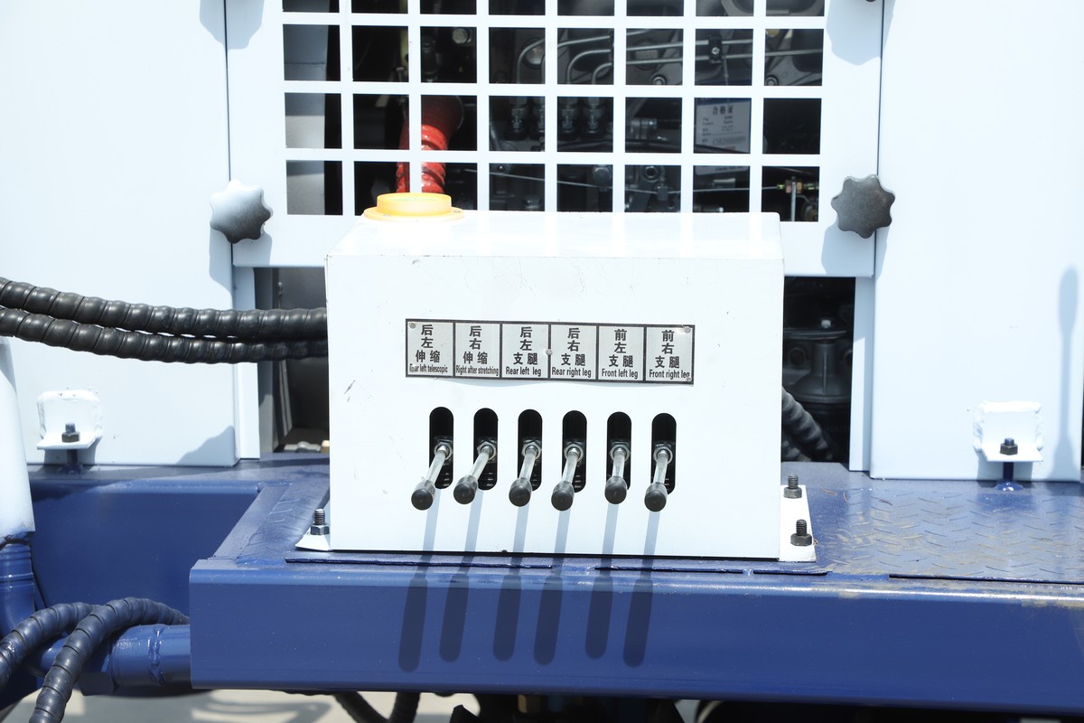 HQZ180D氣動(dòng)鉆機