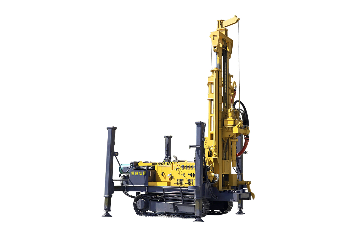 HQZ260L氣動(dòng)鉆機